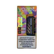 VOZOL GEAR POWER 20000 Бузина грейпфрут 2%