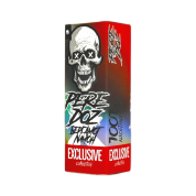 PEREDOZ EXCLUSIVE Бергамот лимон 30мл.20мг.