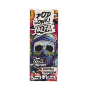 POD ONKI ALFA ULTRA Виноград смородина 30мl. 20 мг