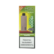 HQD ULTIMA PRO MAX 15000 Кислый лимонный леденец 2%