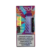 VOZOL GEAR POWER 20000 Малина арбуз 2%