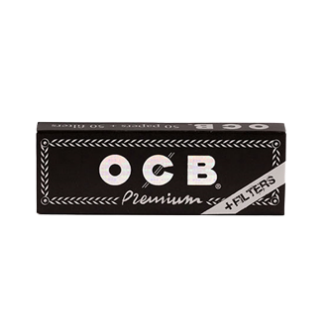Бумага сиг. ОСВ Премиум 1, 1/4+Фильтр(24пач.*50лист.) черн.