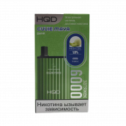 HQD MAYA Дыня 6000 2%