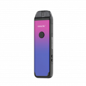 SMOK ACRO 1000mAh Pod Kit SMOK-081E Blue Purple
