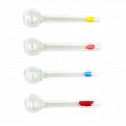 Трубка TVC шар с фильтром L12см/D2.9см