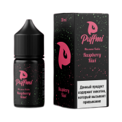 PUFFMI Малина киви 30мл.20мг.