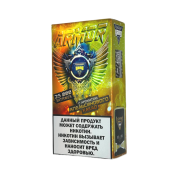 GANG ARMOR 25000 Апельсиновый какао 2%