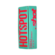 HOTSPOT SHOT Ultra Сладкая зеленая мята 10мл.20мг.