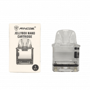 Rincoe Jellybox Nano 2.8ml Full Clear RK-020A-POD