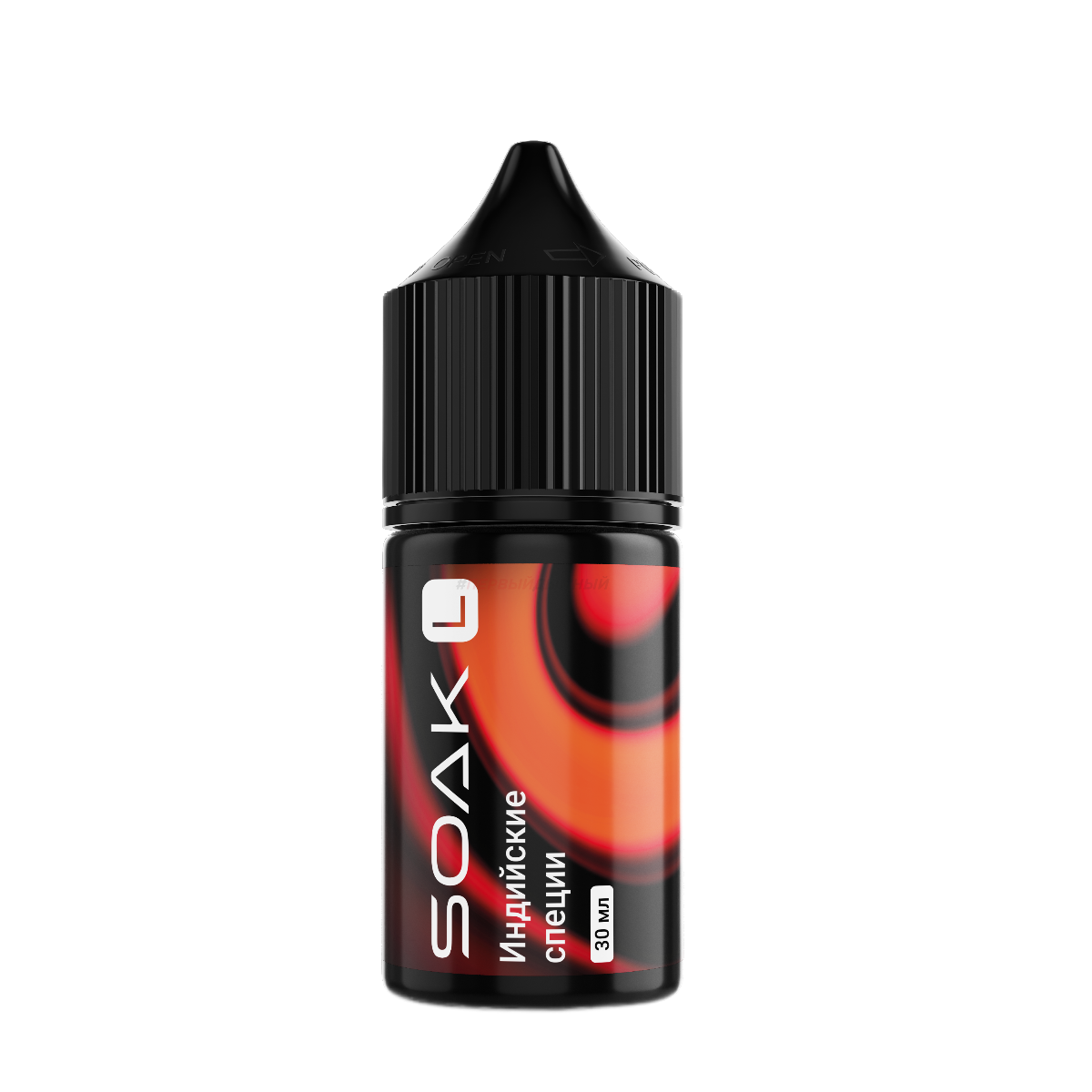 SOAK L 30 Индийские специи 30мл. 2%