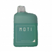 MOTI LISANELLI 7000 Банан авокадо 2%