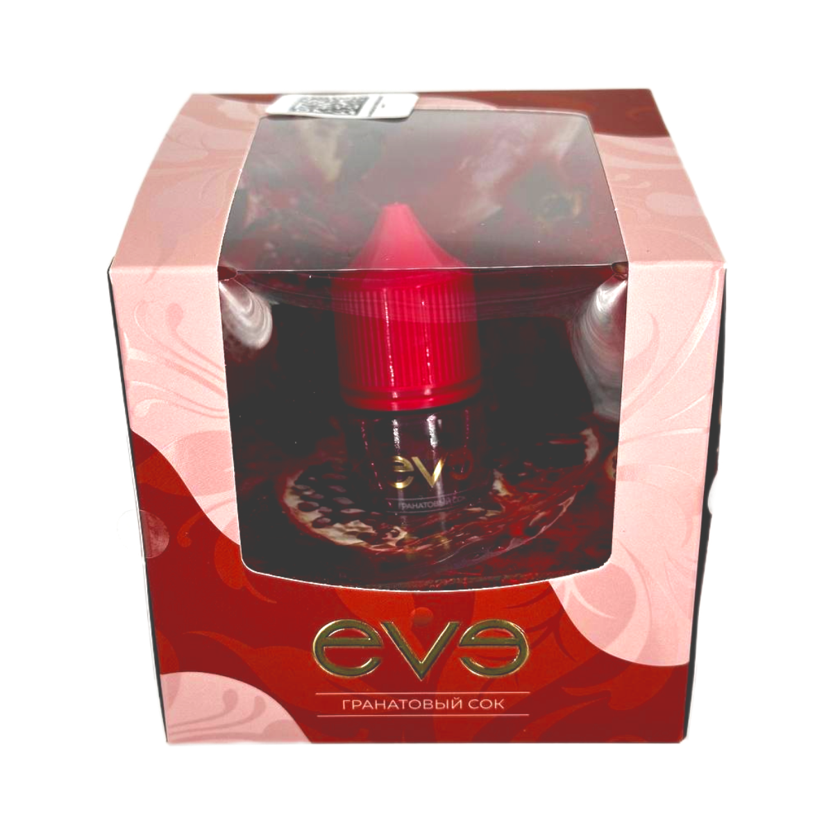 EVE Гранатовый сок 30мл.20мг.