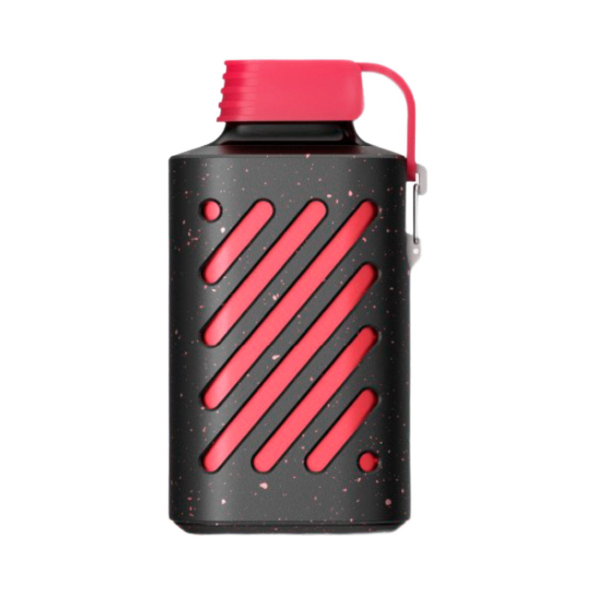 VOZOL GEAR 10000 Клубника малина 2%