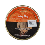 Табак труб. ASHTON Rainy Day 50 гр.