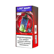LOST MARY PUFFBALL 30000 Ледяной арбуз 2%