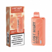 LOST MARY MO 10000 Апельсин арбуз 2%