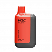 Картридж HQD CLICK Арбуз 2%