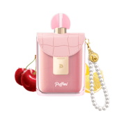 PUFFMI FLORA 25000 Вишня лимон 2%