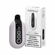 FLONQ Ultra 20000 Мармелад 2%