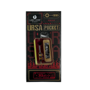 Lost Vape Ursa Pocket 1200mAh Nes Red / Красный