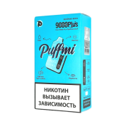PUFFMI DURA 9000 PLUS Хвойная мята 2%