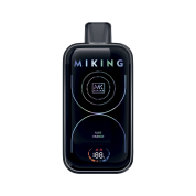 MIKING 12000 Алоэ апельсин 2%