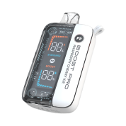 PYNE POD BY INFLAVE 15000 Вишня малина 2%