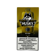 HUSKY HEALER 12000 Энергетик ананас лед 2%