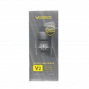 Voopoo Vinci Series V2 POD 0.8ohm VP-135A-POD
