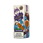 HUSKY SALT WHITE Ледяное смузи из папайи 30мл.20мг.