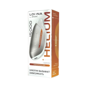 INFLAVE LOONA HELIUM 15000 Манго маракуйя 2%