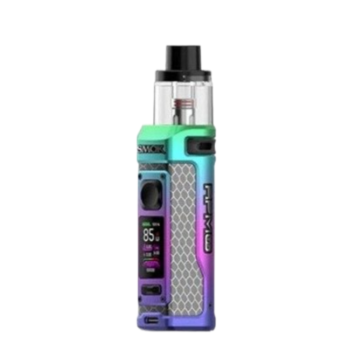 SMOK RPM 85 Pod Kit 3000mAh Matte 7-Color Plating SMOK-146D