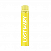 LOST MARY CM 1500 Клубника пина колада 2%