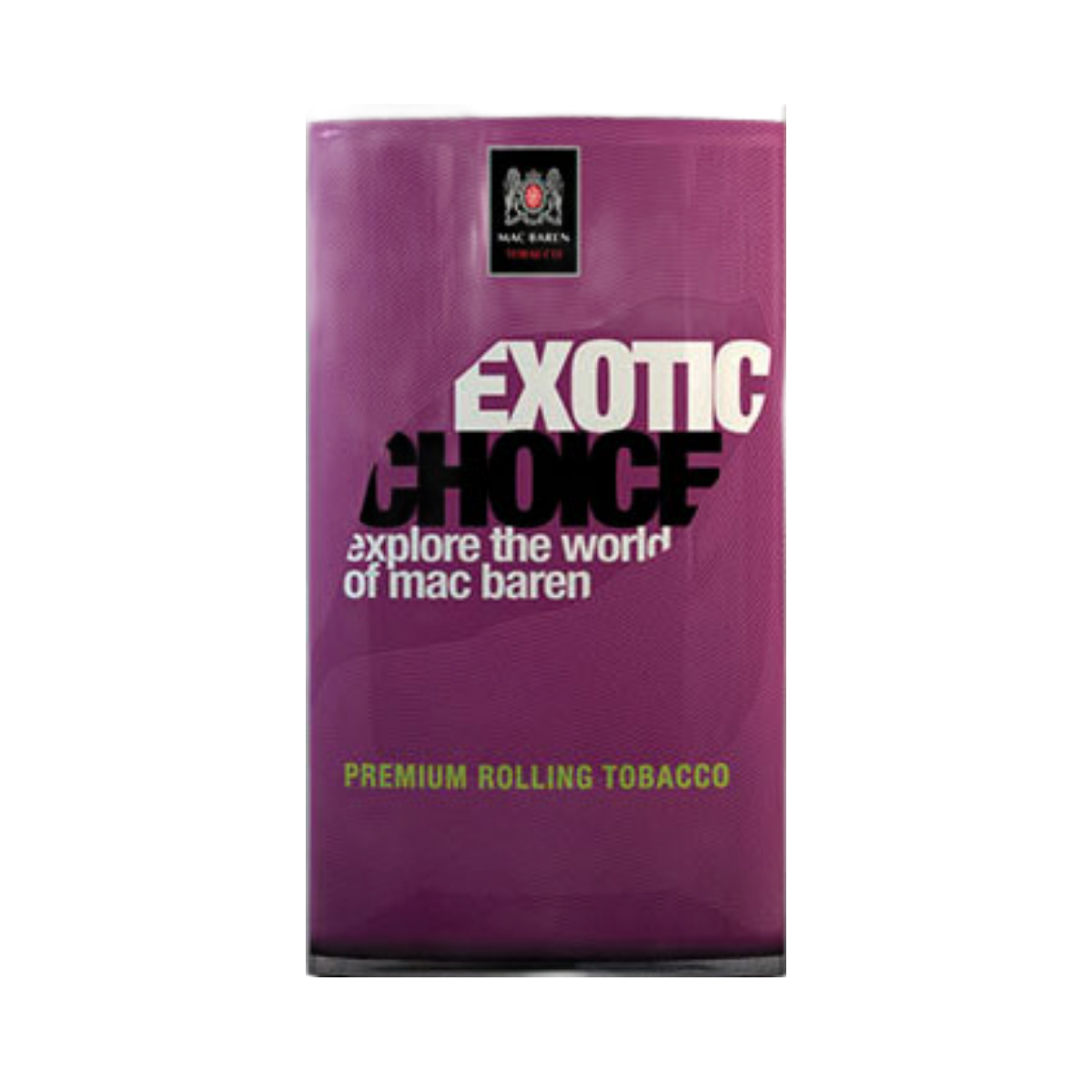 ТАБАК сиг. М.В. EXOTIC CHOICE 40гр.