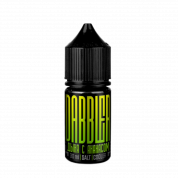 Dabbler Salt chubby 2 Дыня ананас 30мл 2%