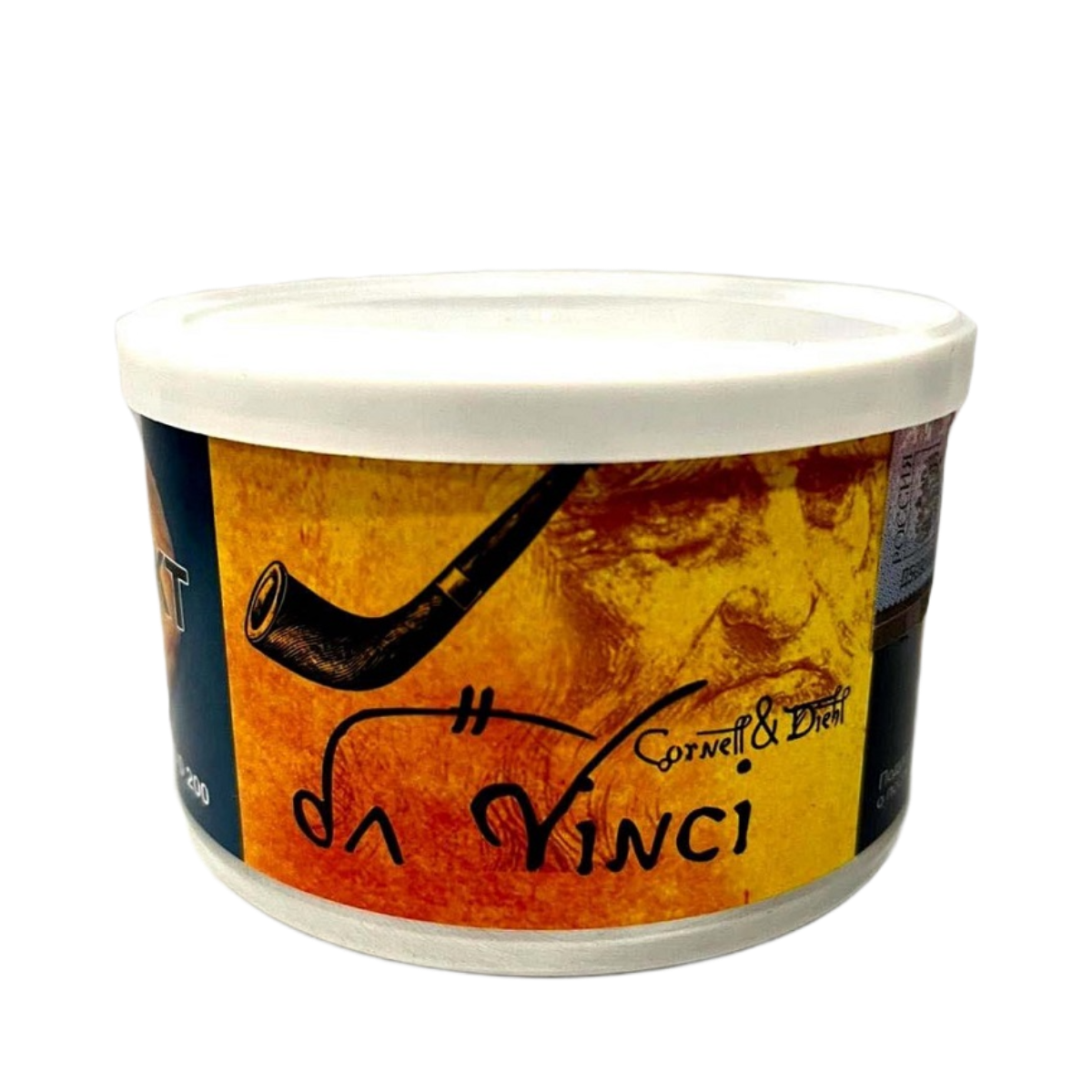Табак труб. CORNELL & DIEHL Da Vinci 57 гр.