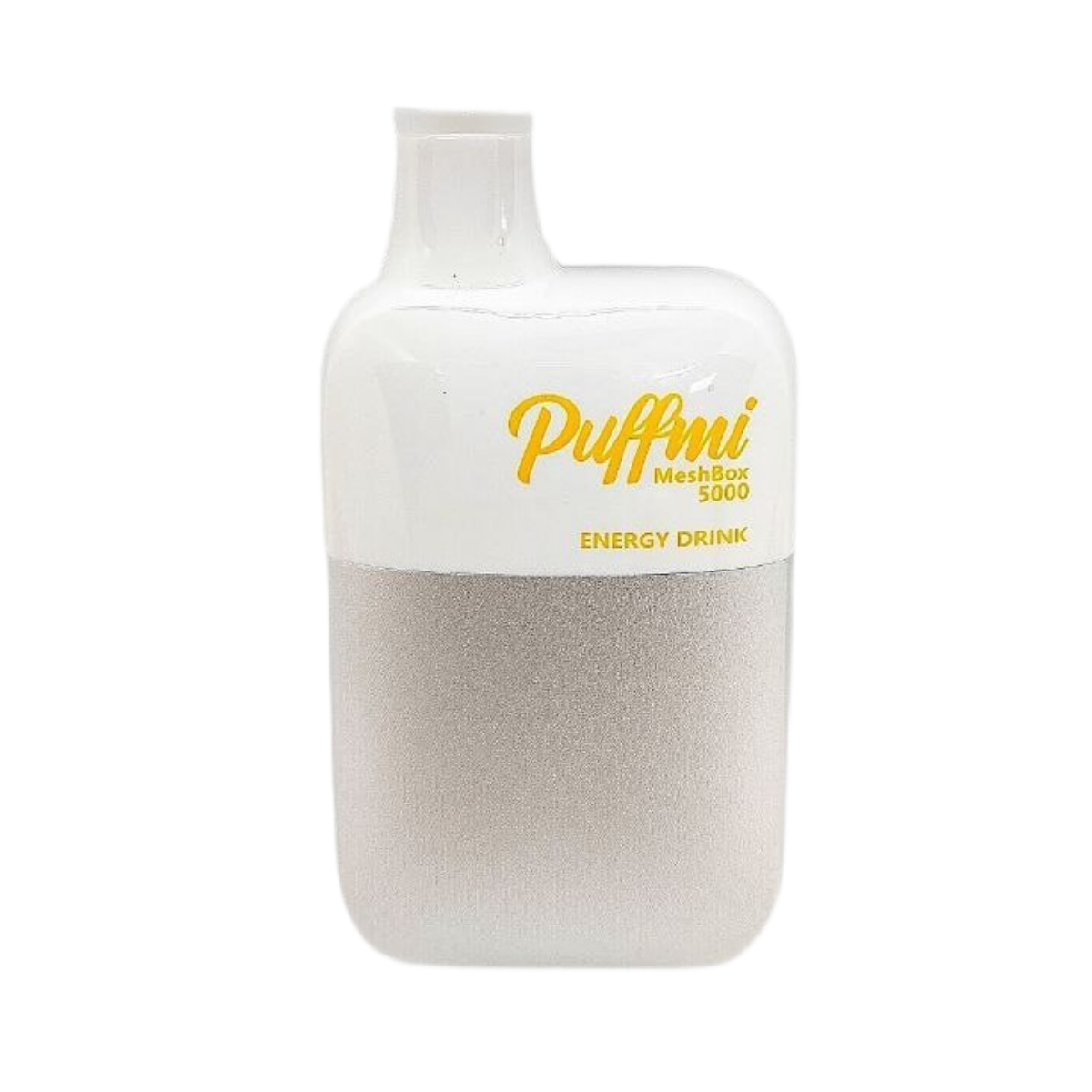 PUFFMI MeshBox 5000 Энергетик 2%