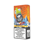 HUSKY AIRMAX 10000 Ultra Strong Тропические фрукты 2%