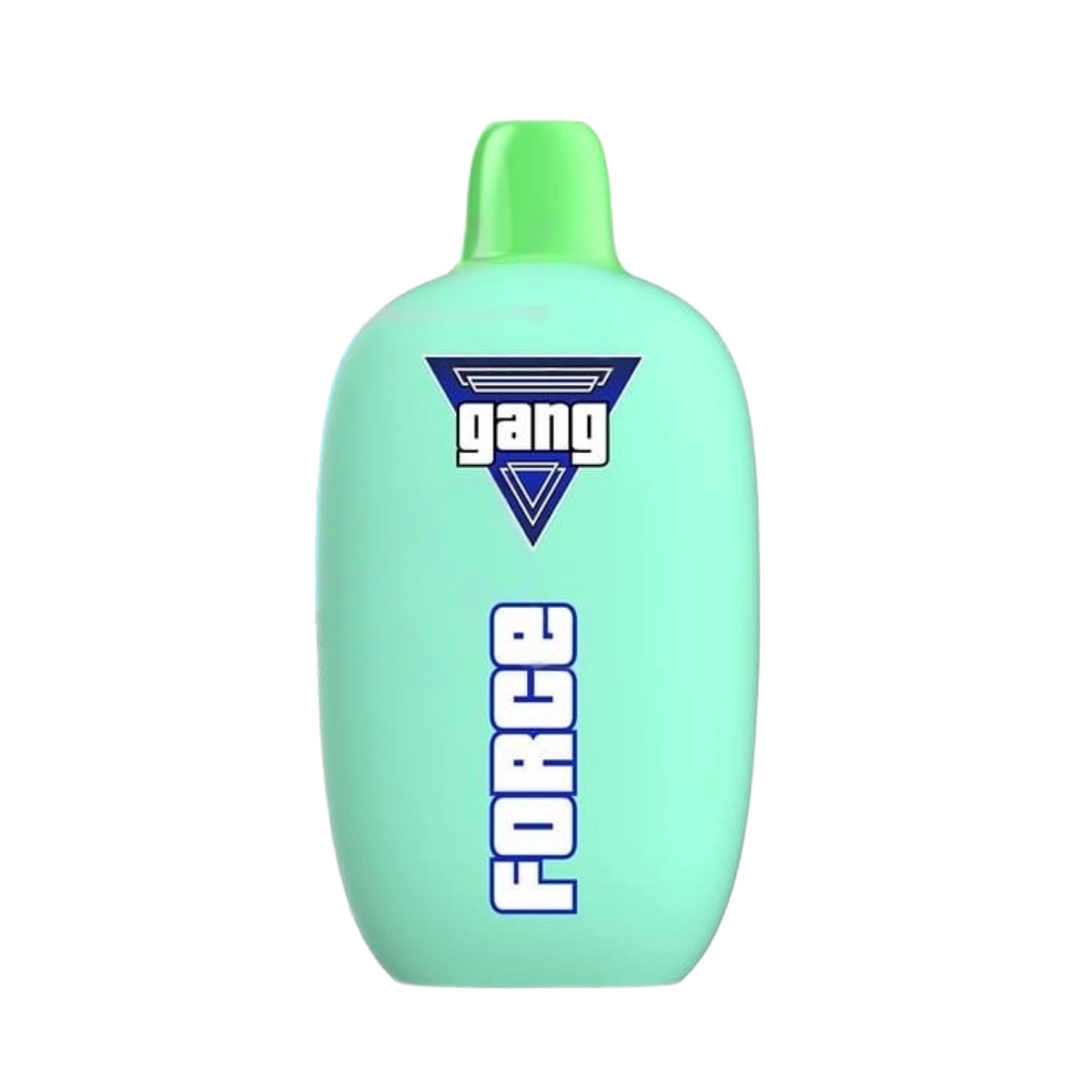 GANG FORCE 10000 Вишневый мохито 2%