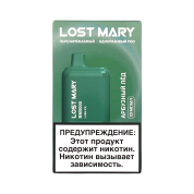 LOST MARY BM 5000 Арбузный лед 2%