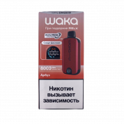 WAKA 8000 с экраном Арбуз 2%
