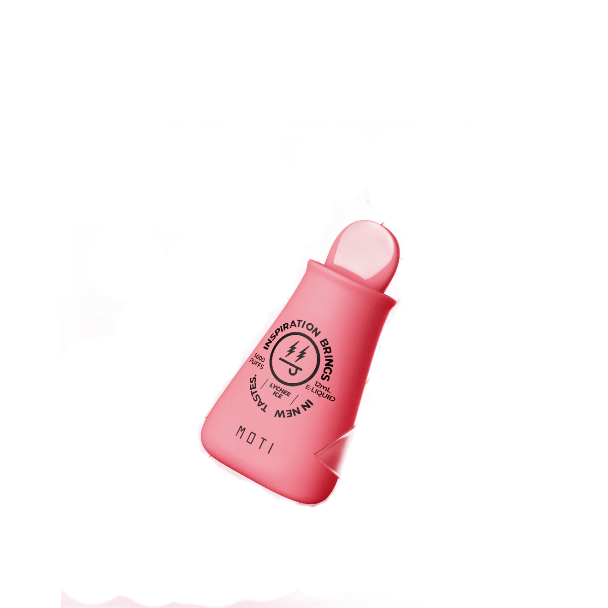 MOTI BEAKER 5000 Личи айс 2%