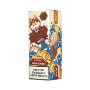 HUSKY SALT strong   WHITE Дынное мороженое 30мл.20мг.