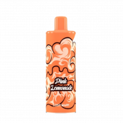 Картридж LOST MARY PSYPER 5500 Розовый лимонад 2%