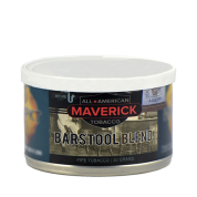 Табак труб.MAVERICK Barstool Blend / Барстулбленд 50 гр.
