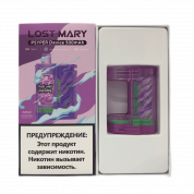 LOST MARY Пурпур/фиолетовый