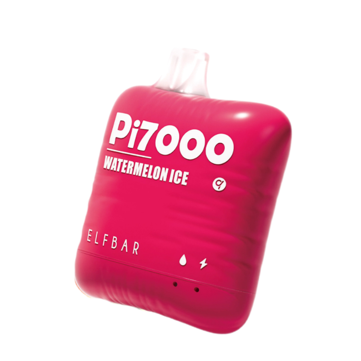 ELFBAR 7000 Pi Ледяной арбуз 2%