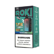 MASKKING ROKI 15000 Черника арбуз 2%