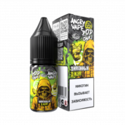 Angry Vape & POD ONKI Лимонный джем 10мл.20мг.