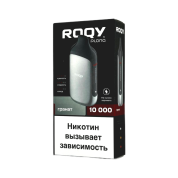 PLONQ ROQY M 10000 Гранат 2%